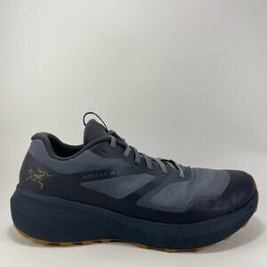 Arc'teryx Norvan LD 3 goretex Blue Athletic Shoes